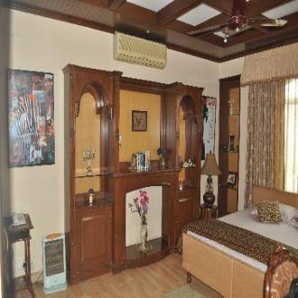 Developed Accommodation To Make Your Travel Special, New Delhi 1